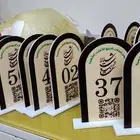 دروع وستاندات مكتبيه