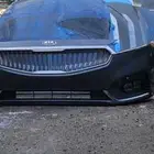 صدام كادنزا 2016 2020