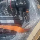 مكاين وجربوكسات سيارات مستورده كوري ياباني أم