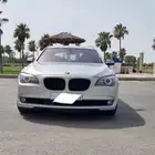 BMW 750LI 2011