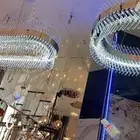 معرض شمس المجرة للانارة محمدصبري