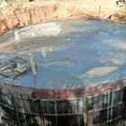 حزان دايري ايرضي استراحة   وبويت