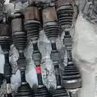 عاكس أكورد من 2012 إلى 2024