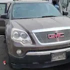 جمس اكاديا قطع غيار