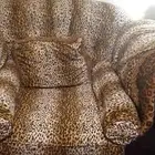 طقم كنب 4 قطع