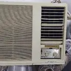 مكيف نظيف وبارد للبيع سعر البيع 550ريال الجاد يتواصل