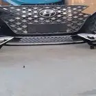 هونداي ازيرا 2021_2023