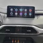 شاشة مازدا CX9