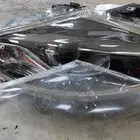 يوجد لدينا تفصيل وتغيير