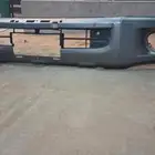 صدام شاص مع اصطبات خلفيه