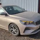 قطع غيار تشليح جيلي امجرند2023