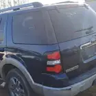 قطع غيار فورد اكسبلور 2008