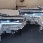 شمعات اماميه اكسباندر2023