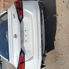 تشليح نيسان التيما 2019 قطع غيار