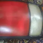 اصطبات خلفية جمس 2006