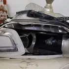 قطع شمعات كيا كادينزا 2014 فل كامل