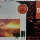 عروض شاشات سمارت ذكيه واي فاي 50بوصه