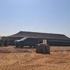 تركيب الخيام وبيوت الشعر وصيانتها