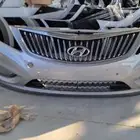 صدام ازيرا 2014