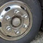 طياس طيس طاسات شنابر دينات 6 مسمار