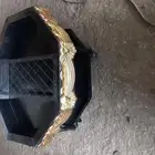 مناقل