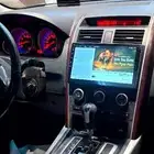 شاشه مازدا cx9 2010