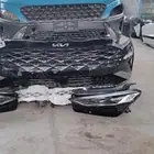 صدام وشمعات KN 2020-2021-2022_2023