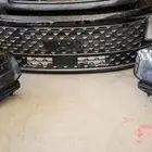 صدام ازيراء   شمعات موديل 24..