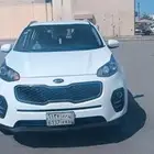 كيا سبورتاج 2018 مخزن مكينه 1600