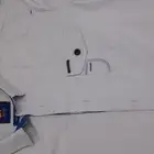 قميص بنكي في ازرق استعمال ساعه فقط اللبيع بسب اختلاف المقاسو