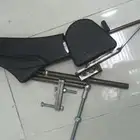 جهاز قياده السيارات للمعاقين