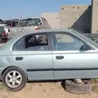 اكسنت 2005