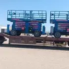 لوبد لنقل معدات ثقيله