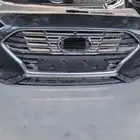 صدام سوناتا 2018