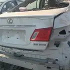 لكزس ES350 2011