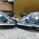 تلميع انوار للجميع انواع السيارات