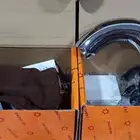 خلاط ماء حار وبارد اكتروني