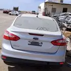 قطع غيار فورد فوكس 2014 وجميع الفوردات