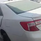 كامري 2014