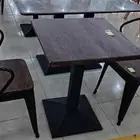 كراسي مقاهي