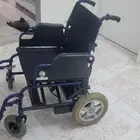 كرسي كهرباء جديد للبيع عرض خاص ب 1500 ريال