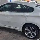 بي ام دبليو x6