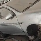 تشليح سيارات هونداي آكسنت تايوتا كوريلا جميع الموديلات