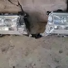 شمعات جيب لاندكروزر 2019