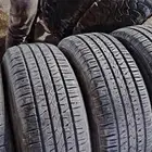 كفرات سايلون 275 70 16 جيب لاند شاص اسيزو اف جي