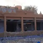 اعمالنا التراث القديمه بنيان وتليوس وعازل واسقف الخشب
