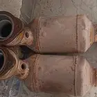 دبات تلوث كابرس 2013