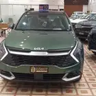 كيا سبورتاج فل كامل 1600 سي سي هاي لاين 2024
