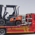 كرين 100 كرين 80 كرين 50 مانلفت سيزرلفت رفعات جي سي بي بوم
