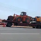 الدمام لوبد لنقل معدات ثقيله خفيف داخل وخارج المملكة العربي